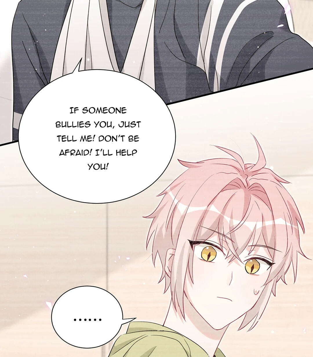 Botanic Romance Chapter 37 page 38 - 