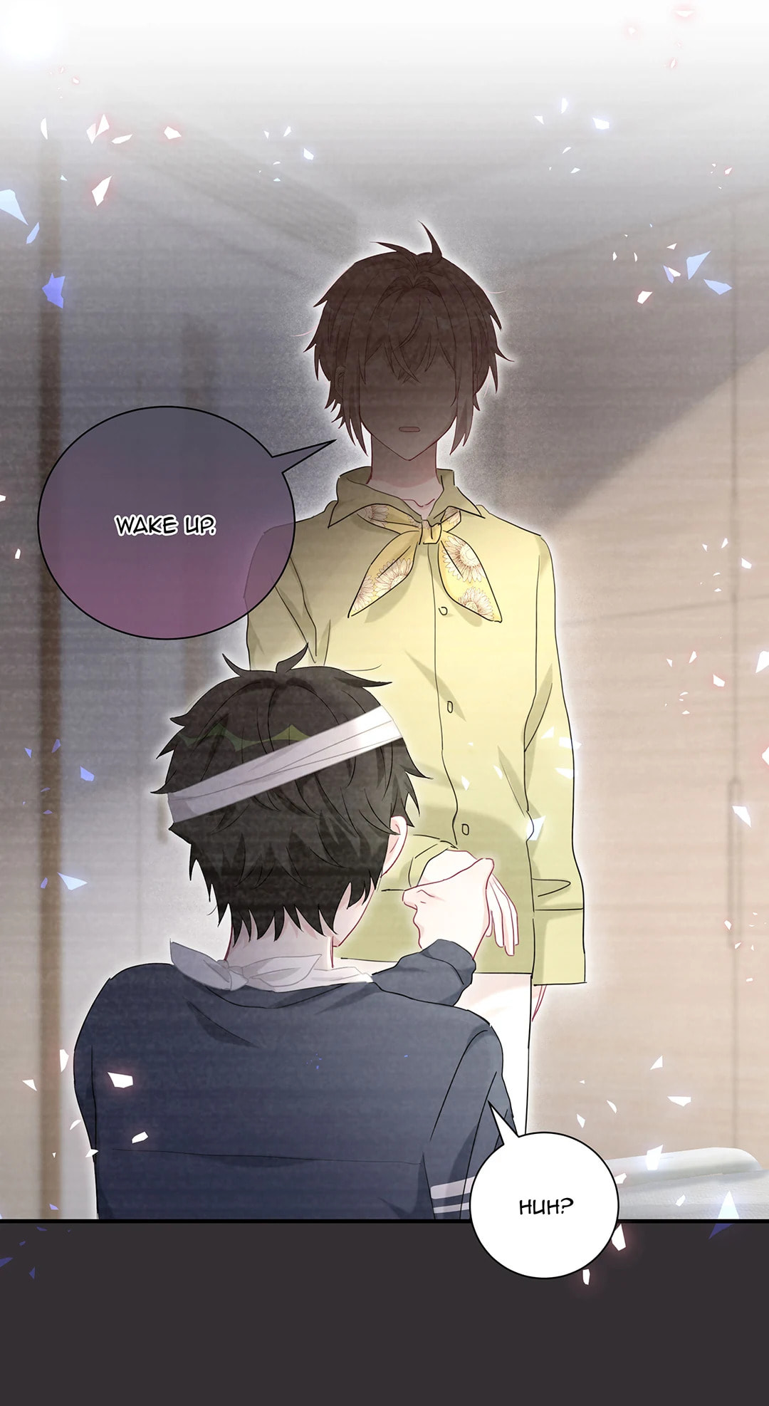 Botanic Romance Chapter 37 page 41 - 