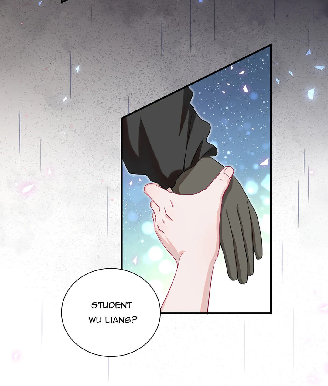 Botanic Romance Chapter 37 page 43 - 