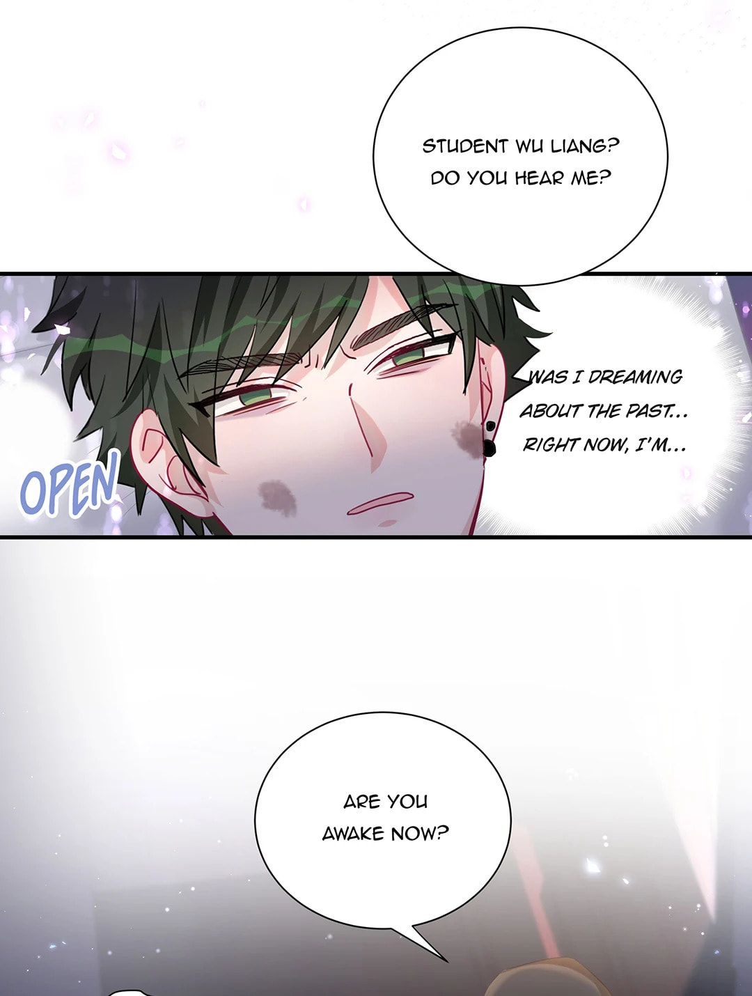 Botanic Romance Chapter 37 page 44 - 