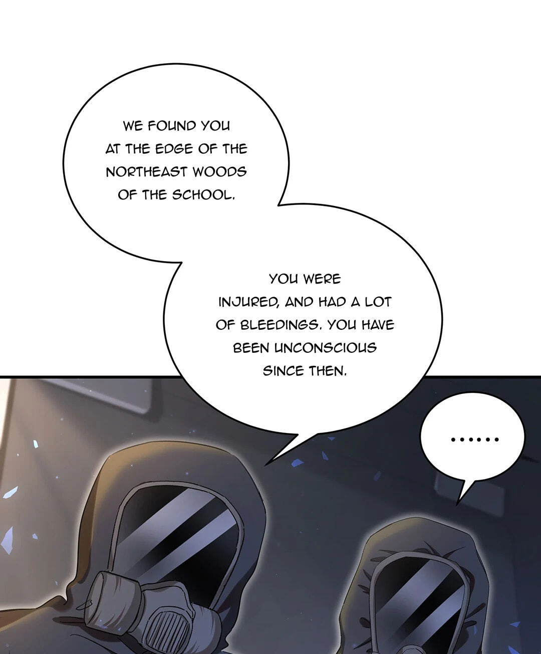 Botanic Romance Chapter 37 page 46 - 
