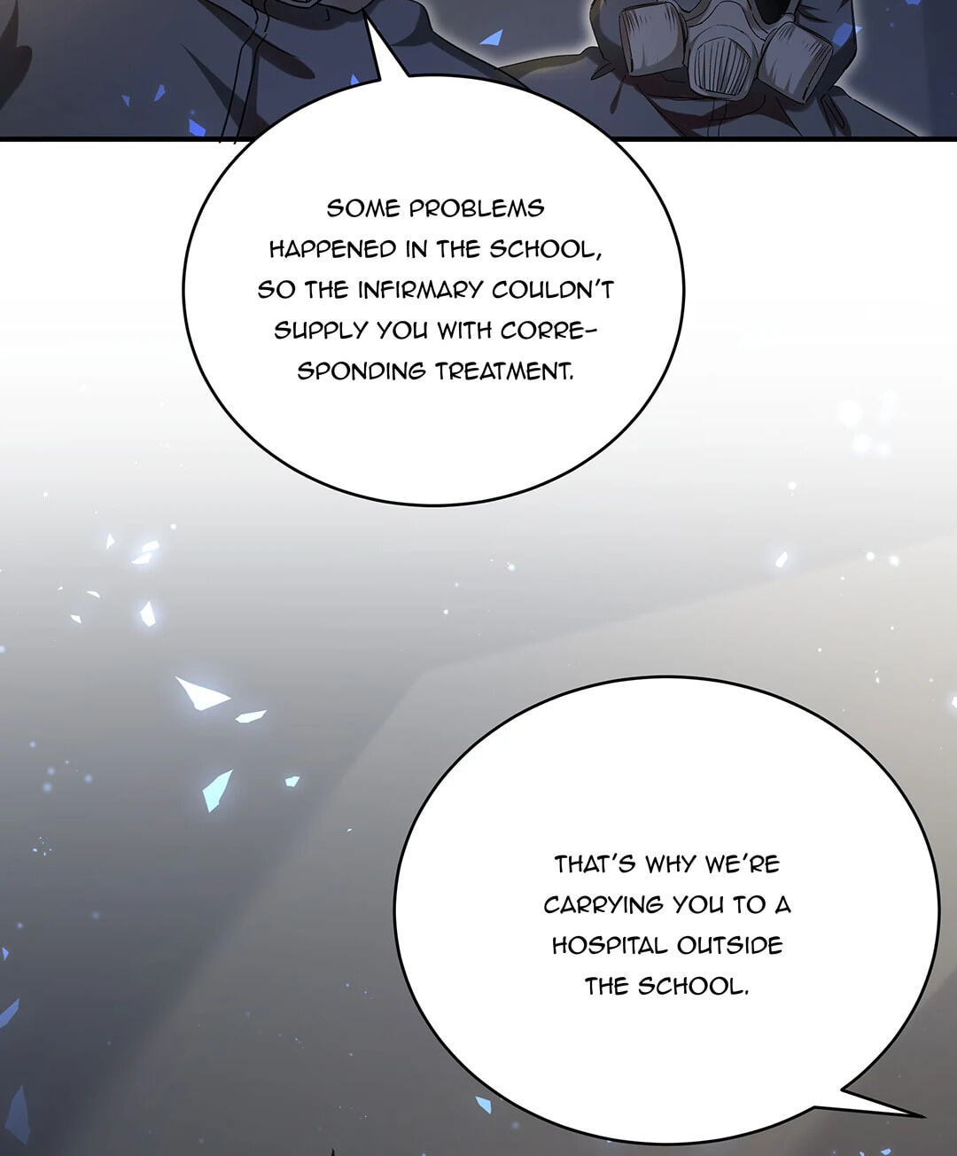 Botanic Romance Chapter 37 page 47 - 