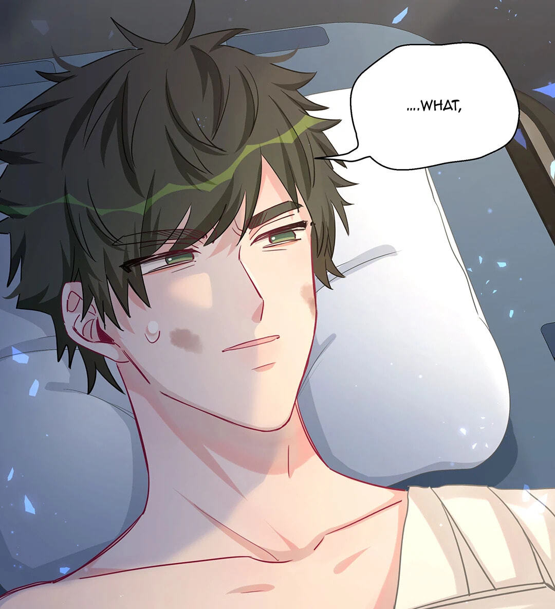 Botanic Romance Chapter 37 page 48 - 