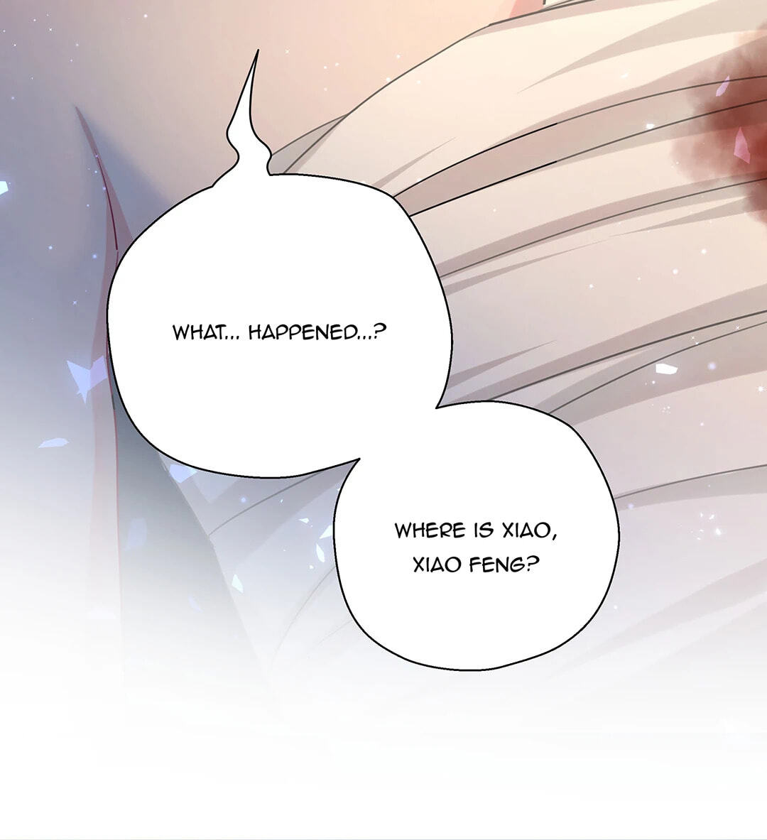 Botanic Romance Chapter 37 page 49 - 