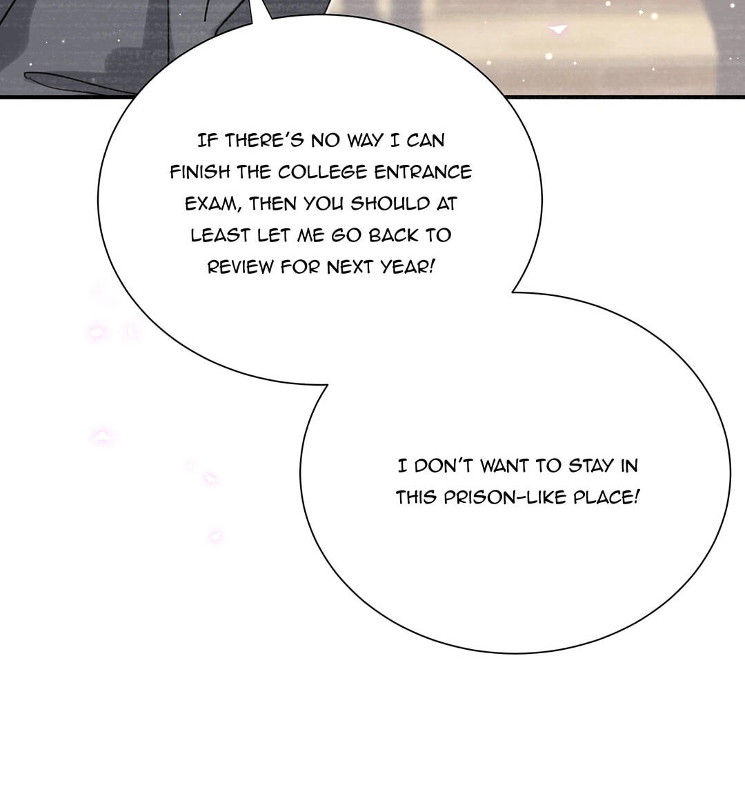 Botanic Romance Chapter 37 page 7 - 