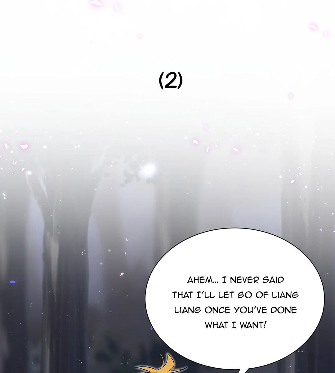 Botanic Romance Chapter 38 page 14 - 