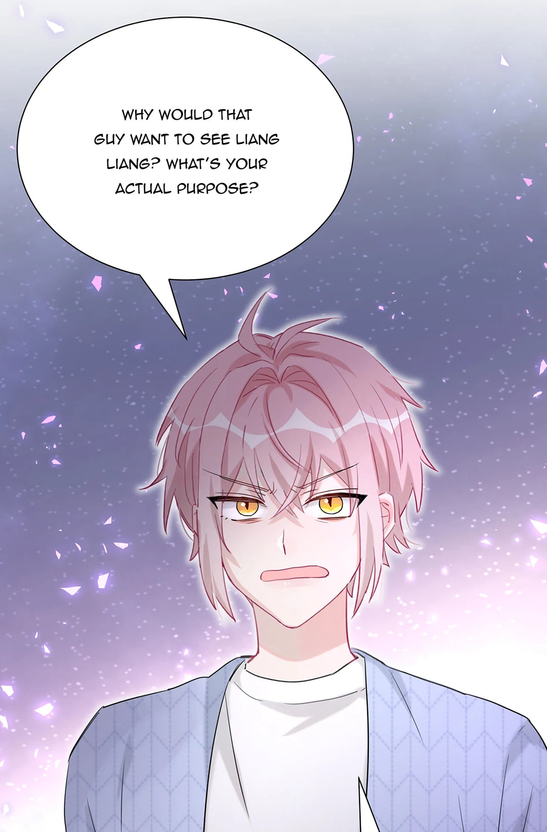 Botanic Romance Chapter 38 page 17 - 