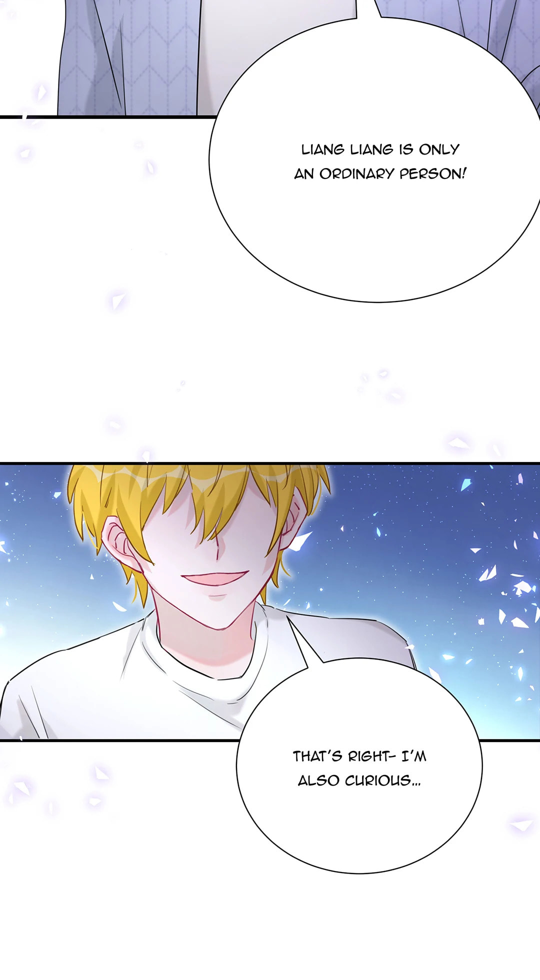 Botanic Romance Chapter 38 page 18 - 