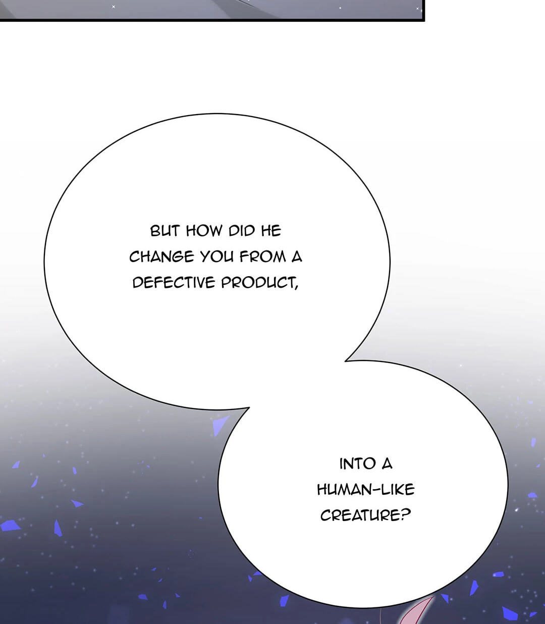 Botanic Romance Chapter 38 page 20 - 
