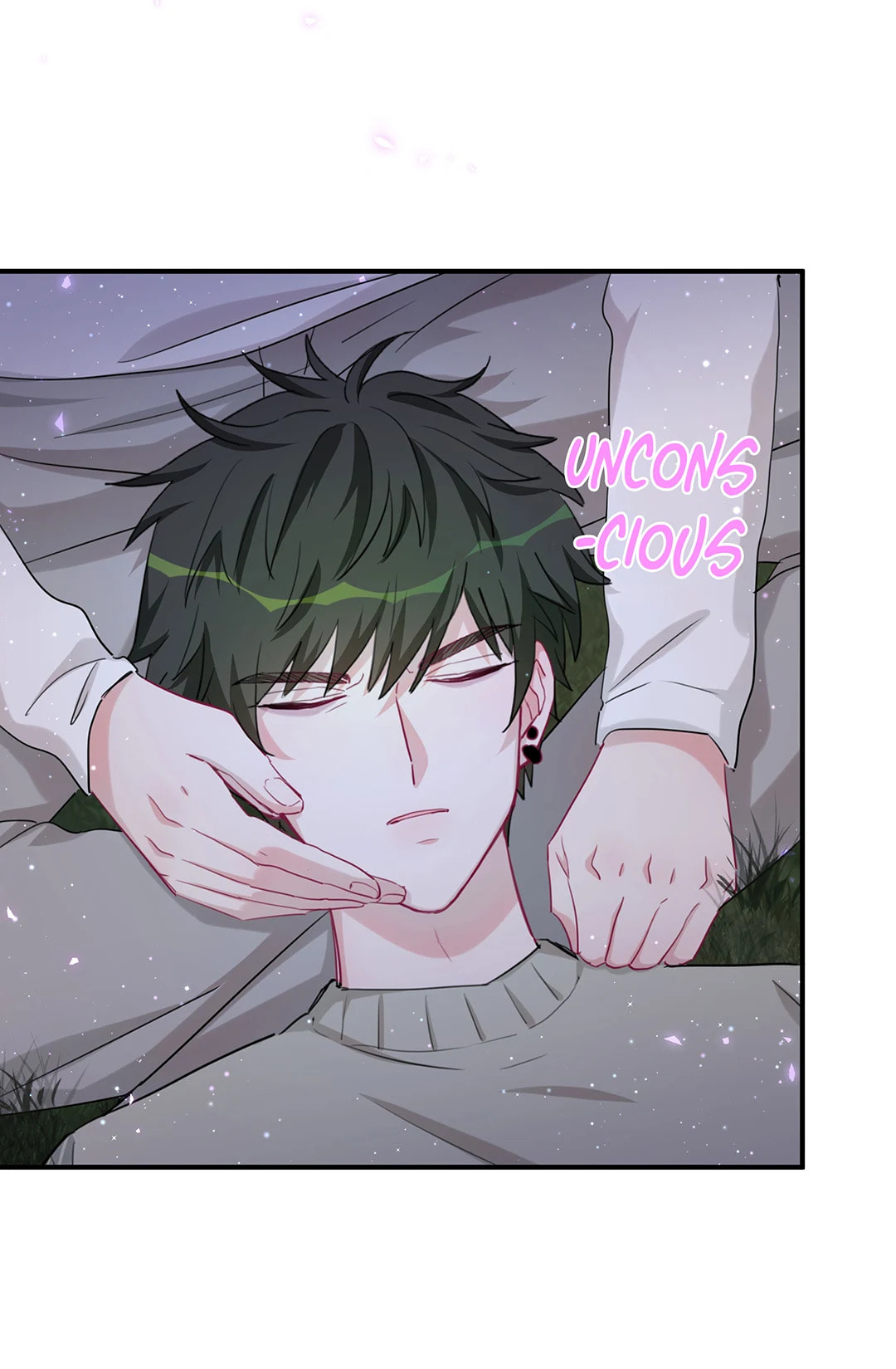 Botanic Romance Chapter 38 page 3 - 