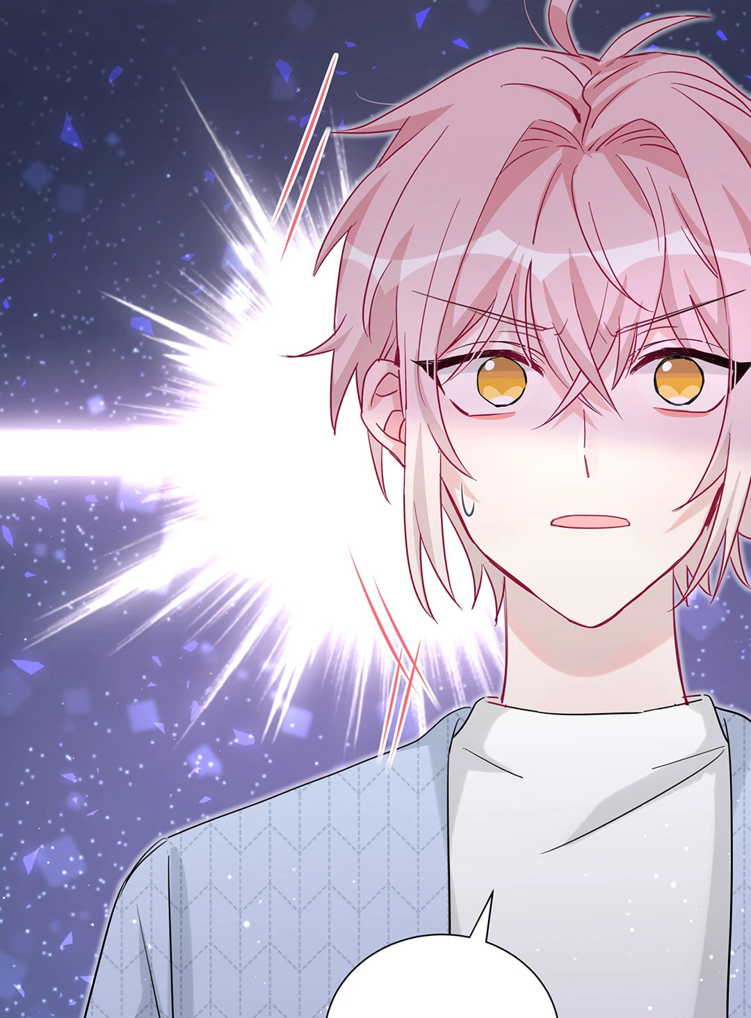 Botanic Romance Chapter 38 page 21 - 