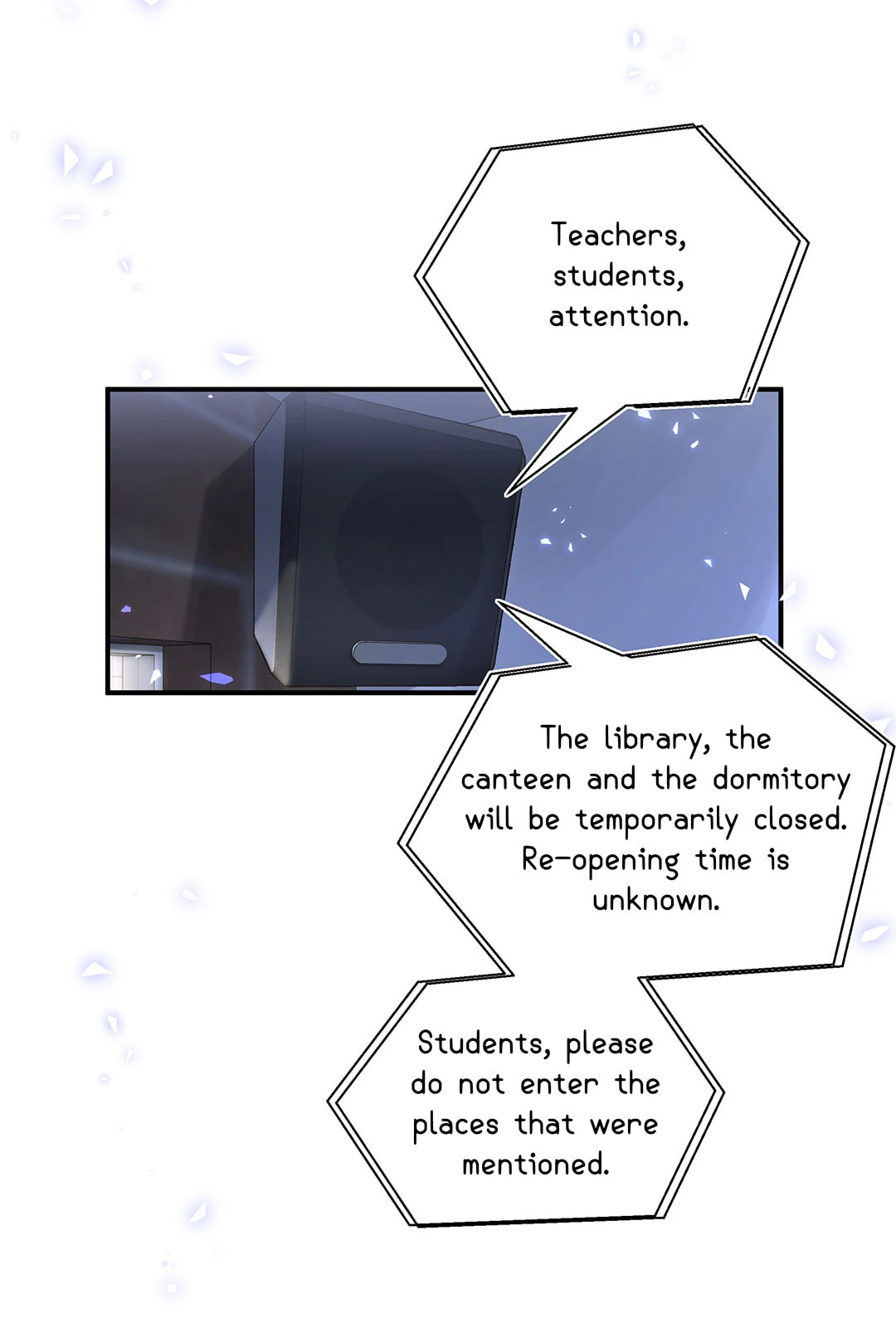 Botanic Romance Chapter 38 page 24 - 