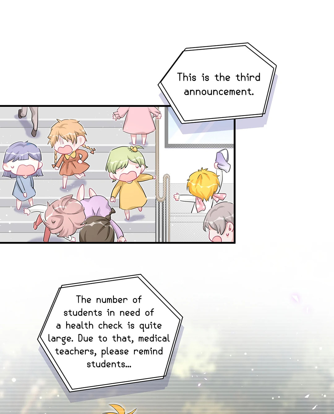 Botanic Romance Chapter 38 page 26 - 