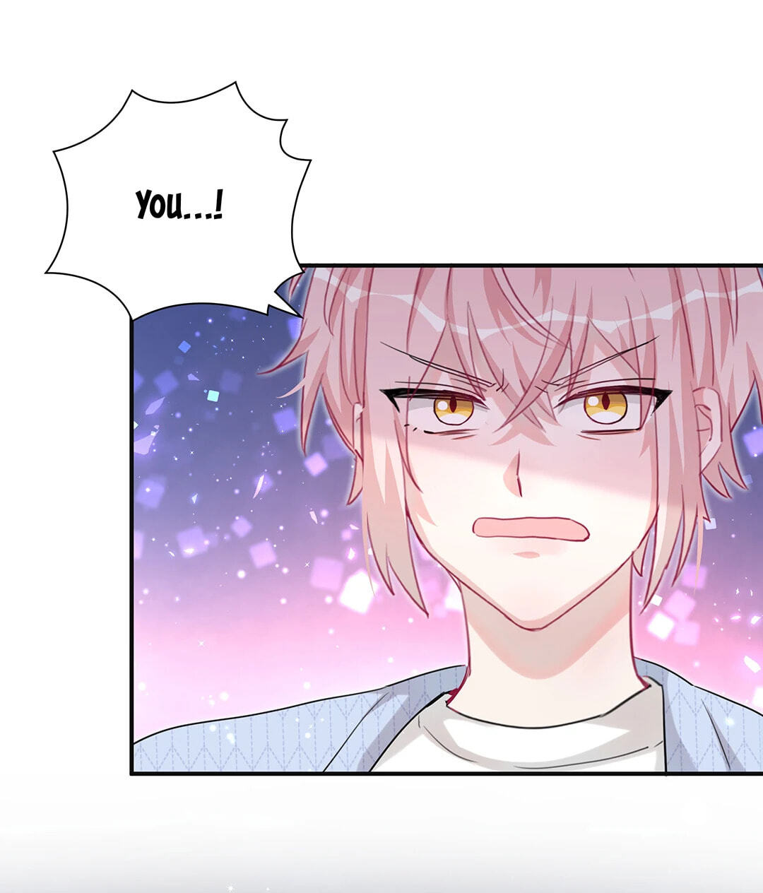 Botanic Romance Chapter 38 page 4 - 