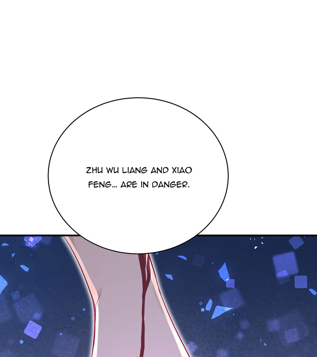 Botanic Romance Chapter 38 page 37 - 