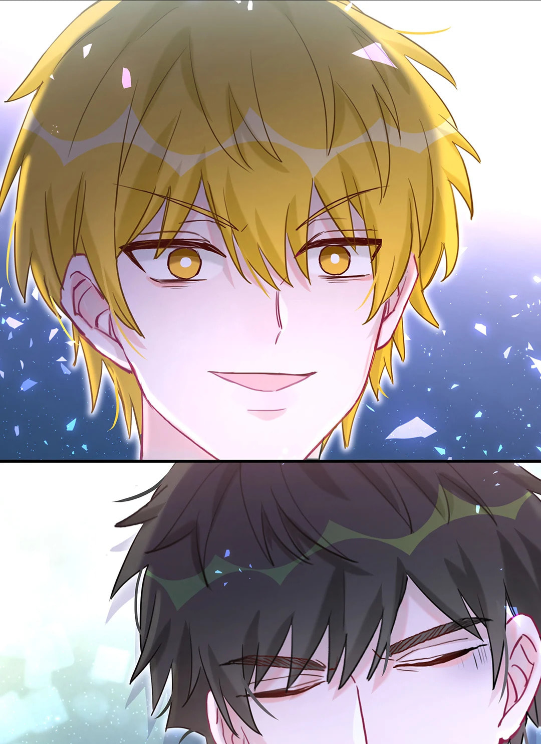 Botanic Romance Chapter 38 page 39 - 