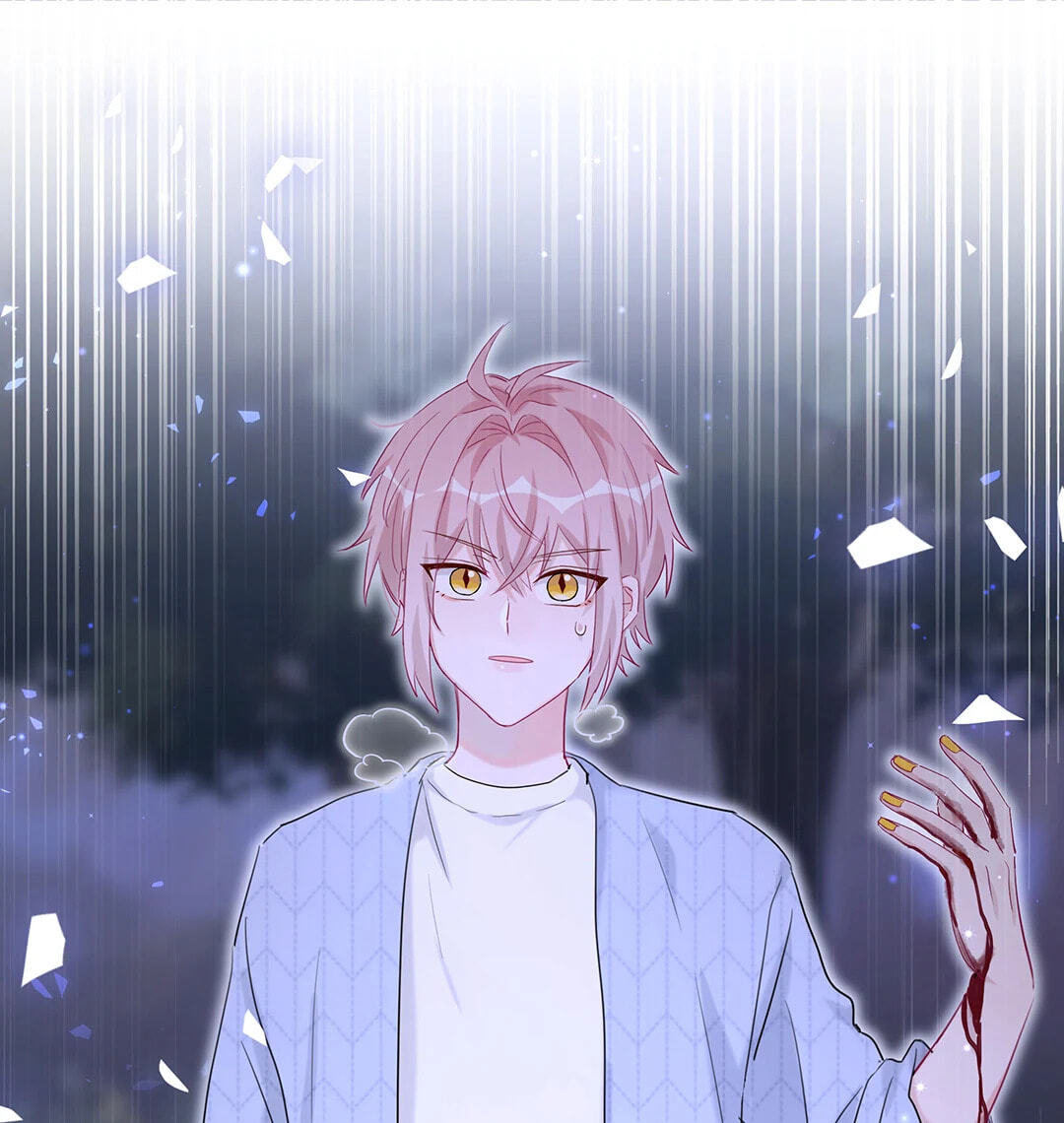 Botanic Romance Chapter 38 page 41 - 