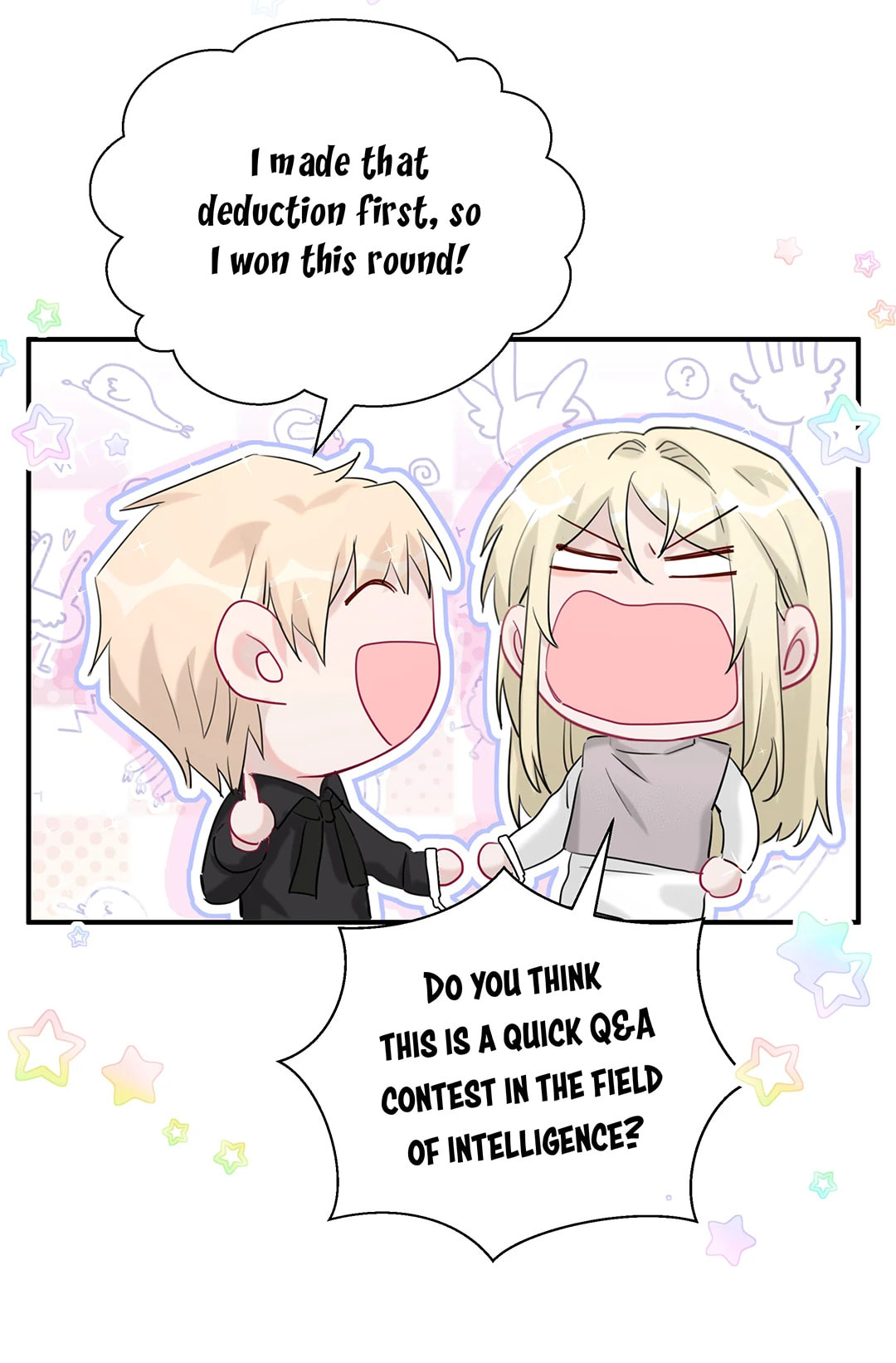 Botanic Romance Chapter 38 page 44 - 