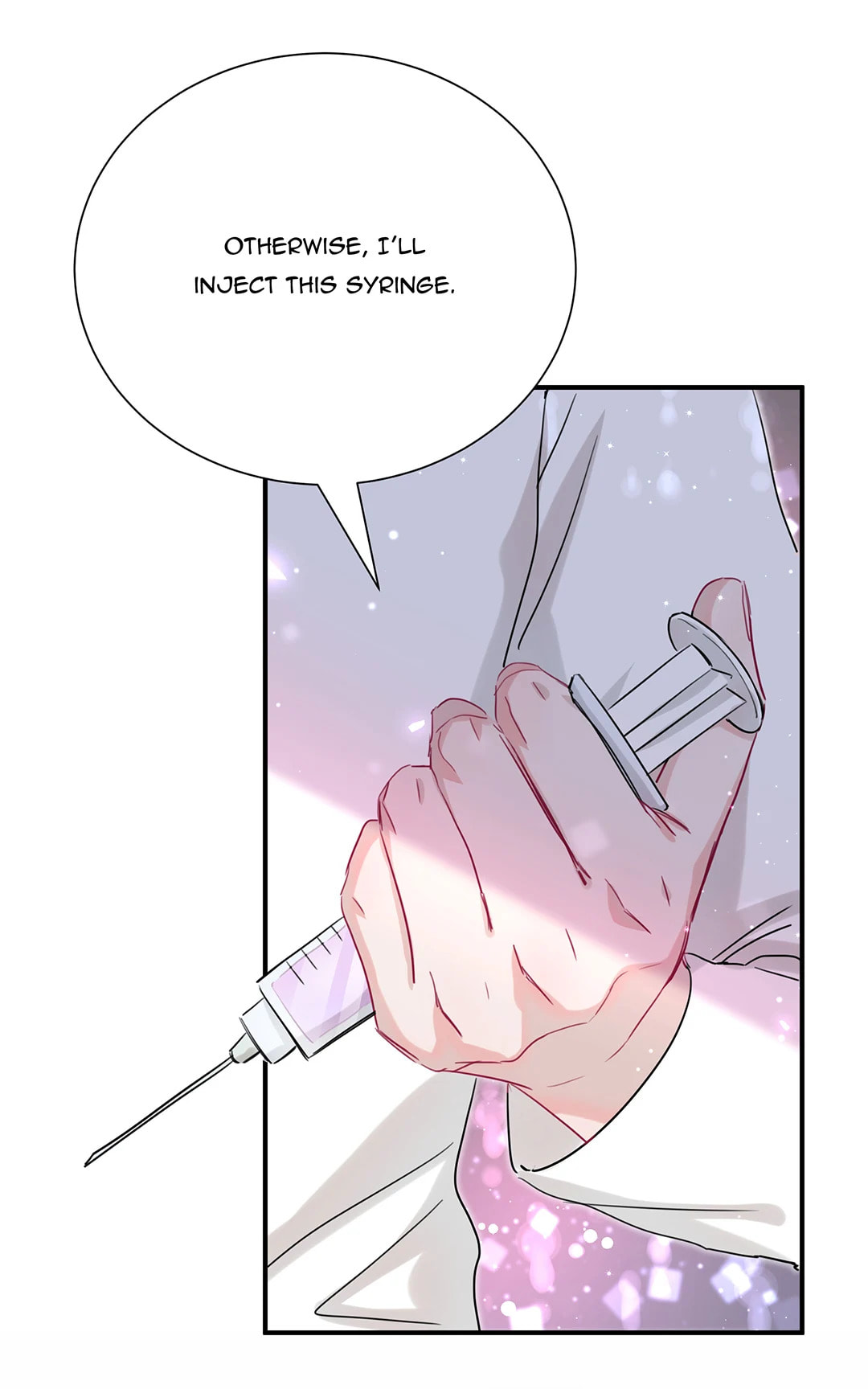Botanic Romance Chapter 38 page 7 - 