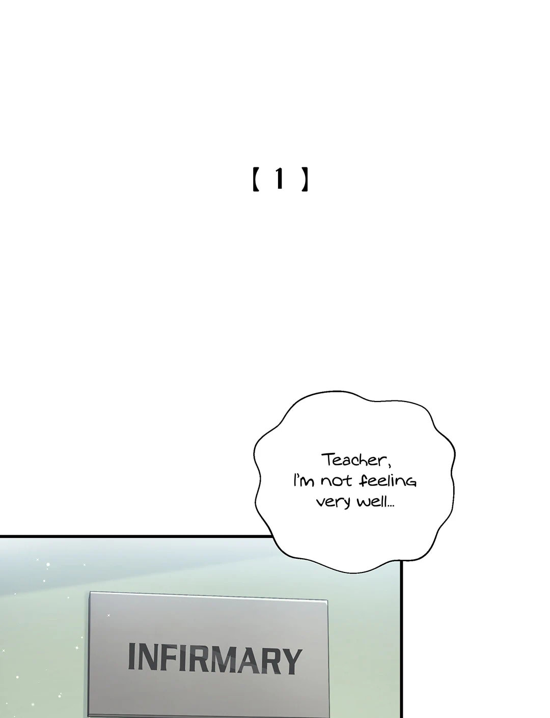 Botanic Romance Chapter 39 page 1 - 