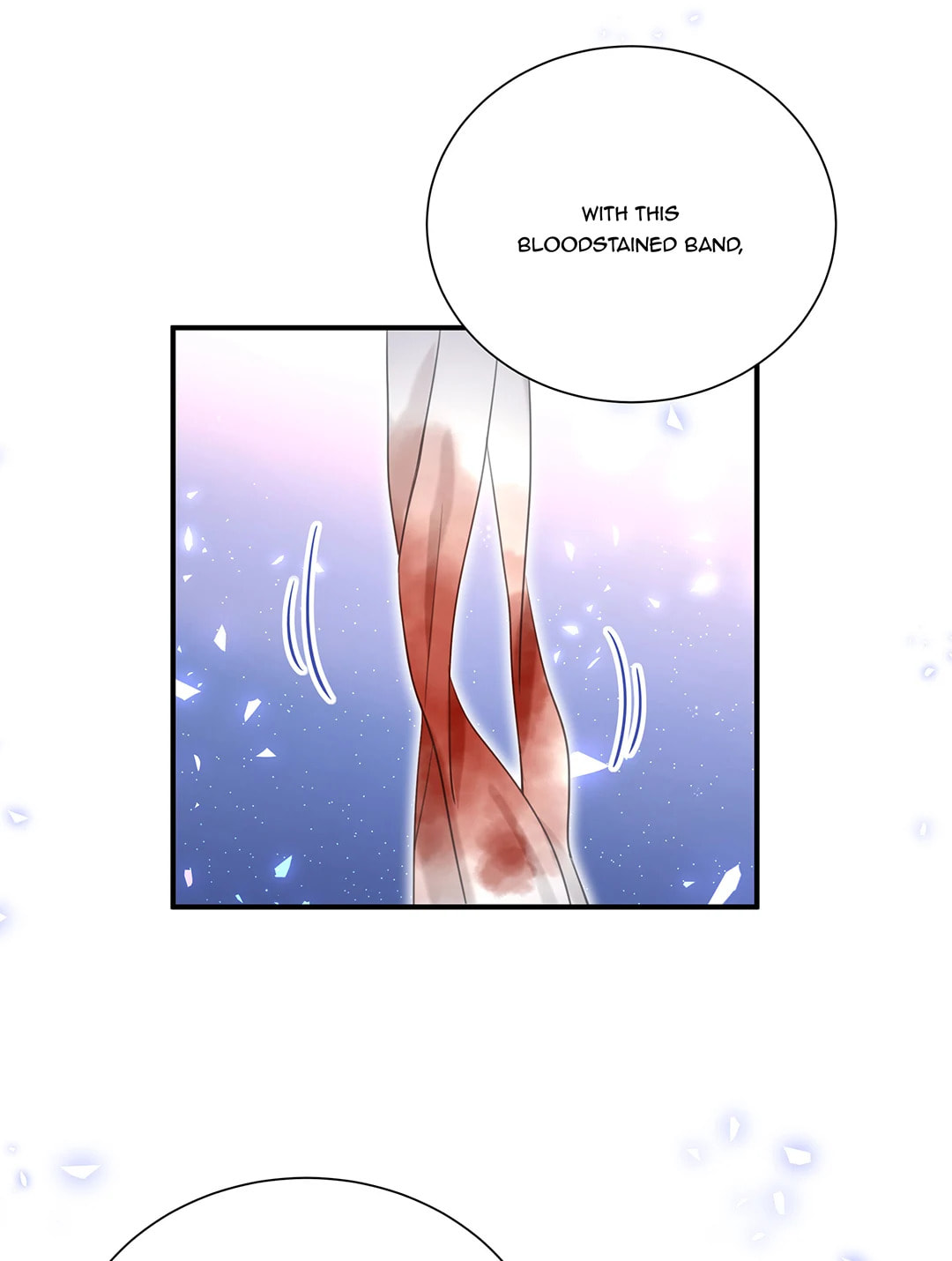 Botanic Romance Chapter 39 page 13 - 