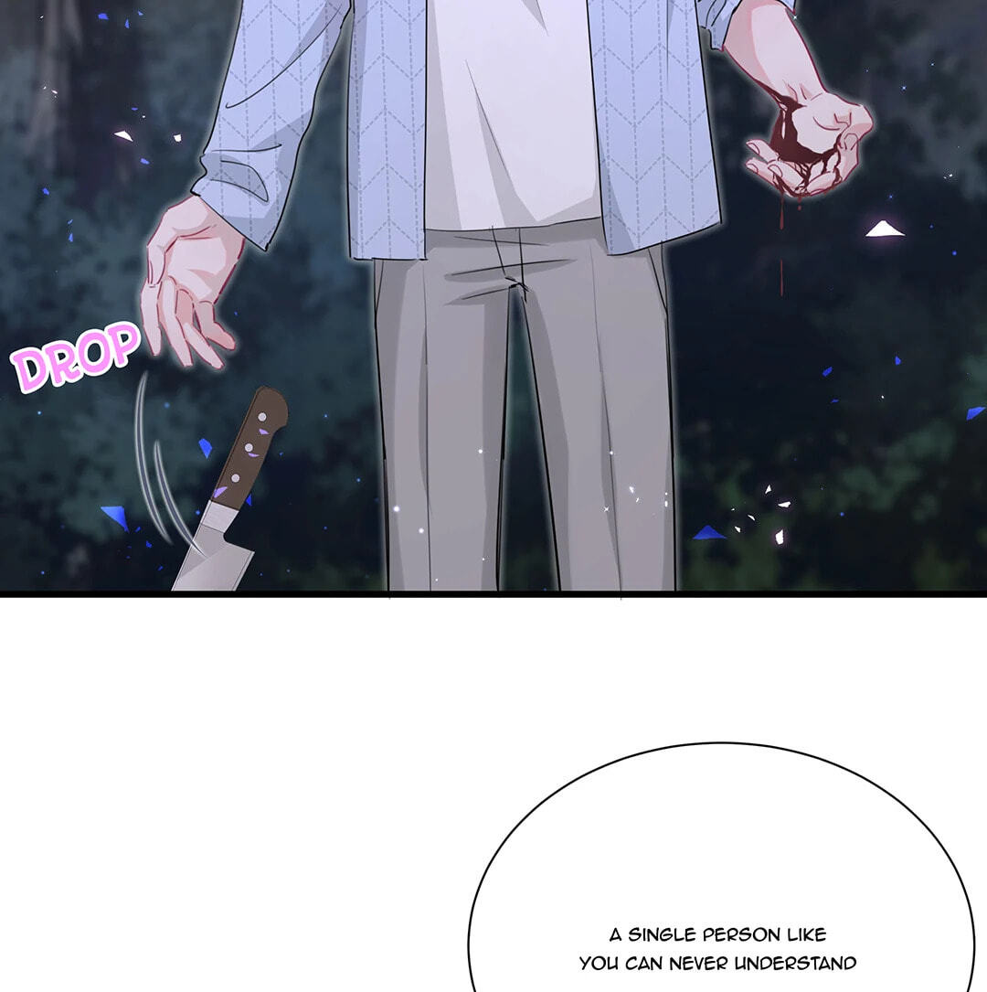 Botanic Romance Chapter 39 page 17 - 