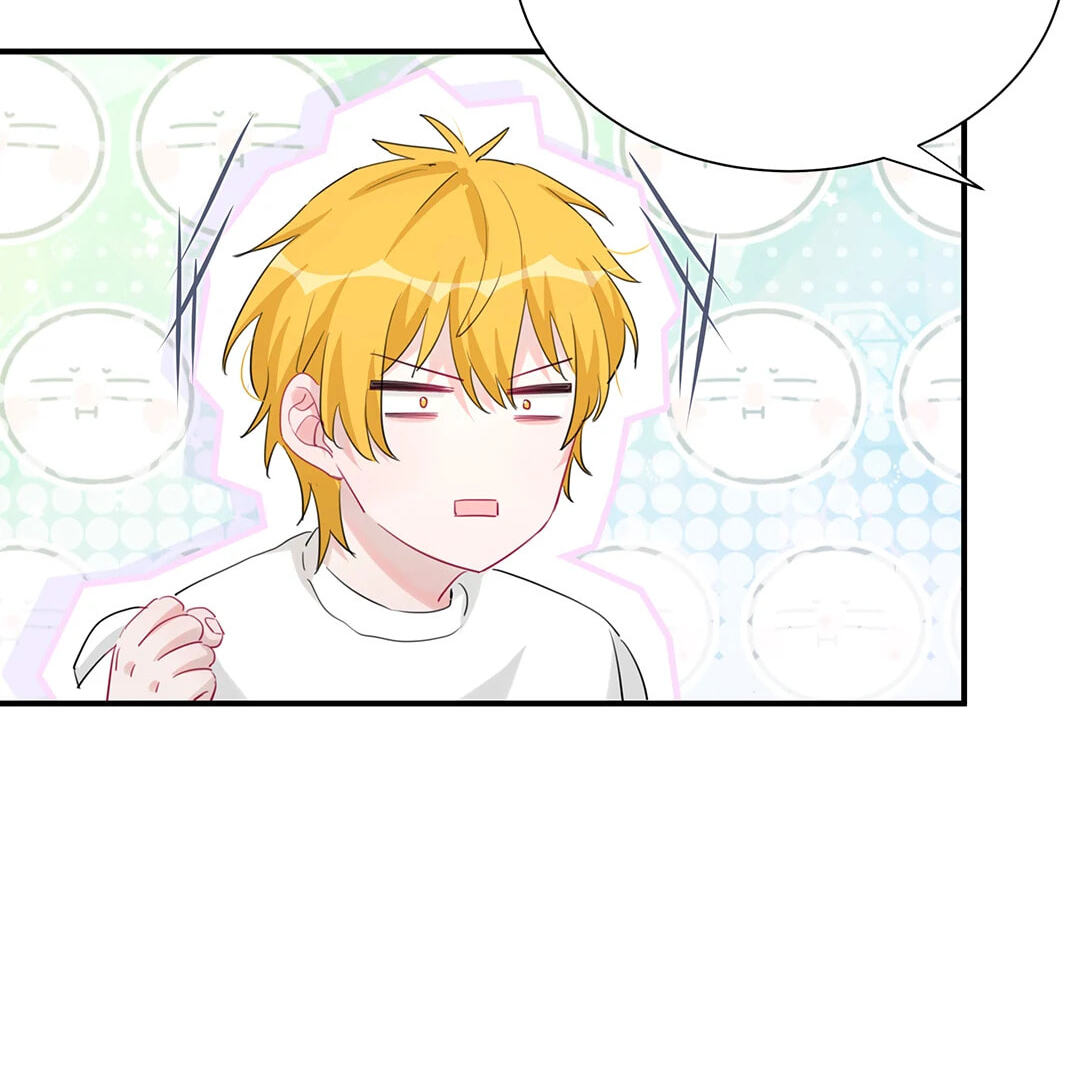 Botanic Romance Chapter 39 page 18 - 