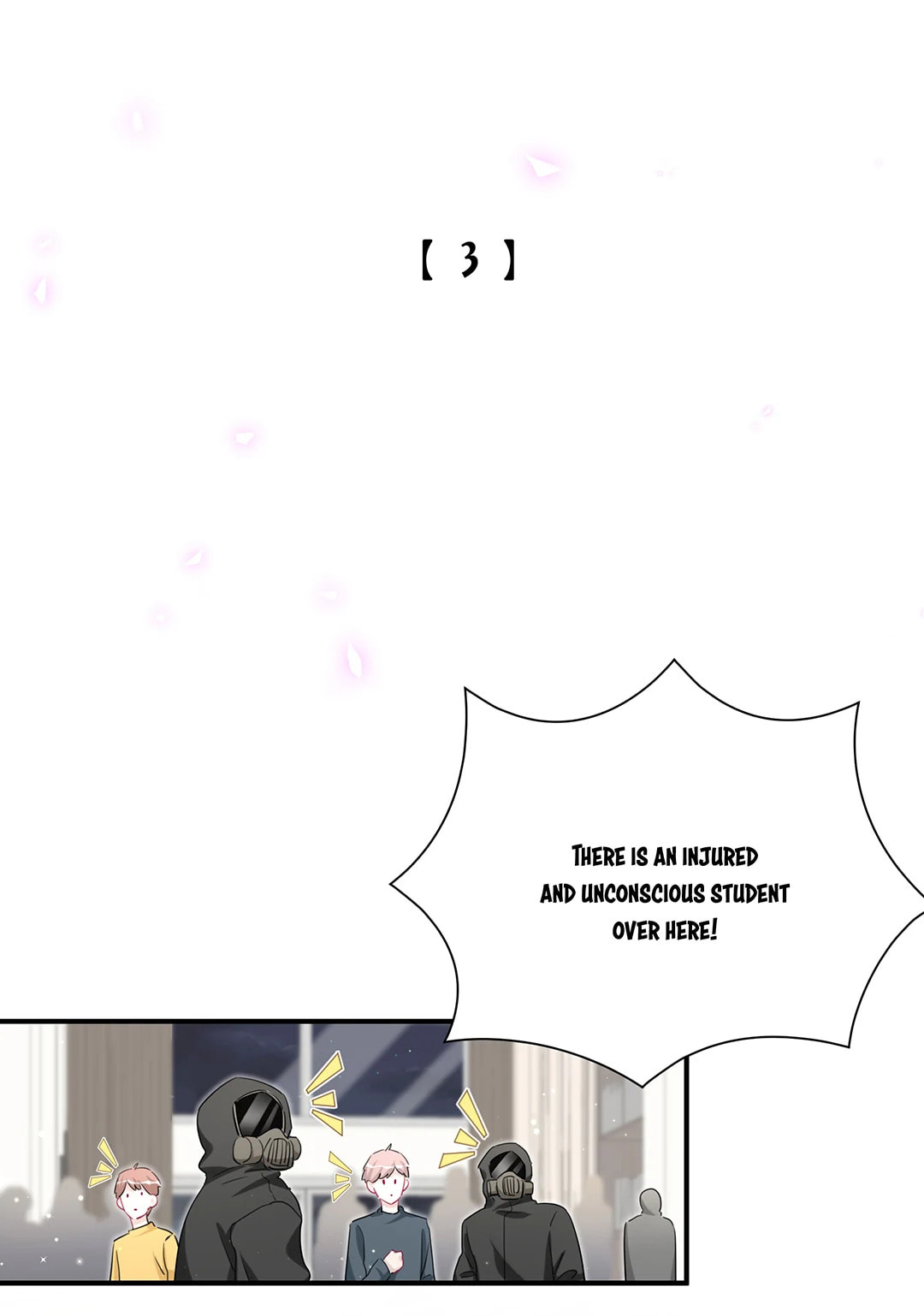 Botanic Romance Chapter 39 page 21 - 