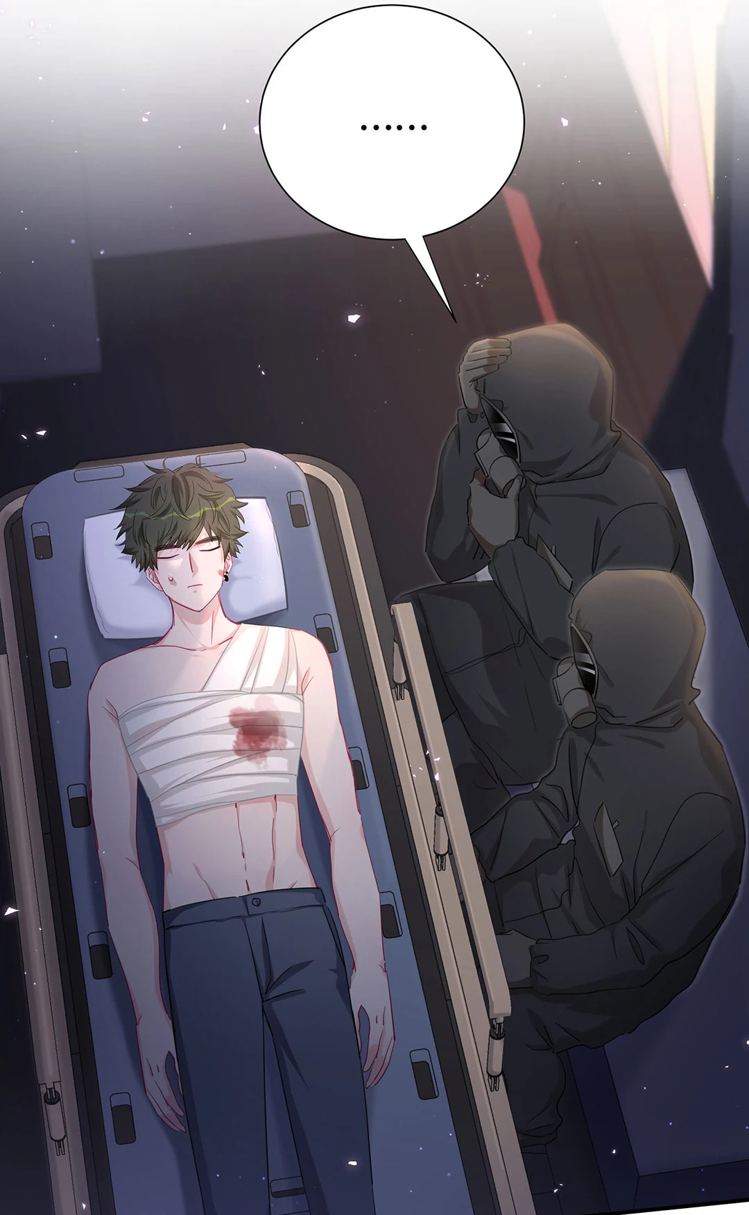 Botanic Romance Chapter 39 page 25 - 