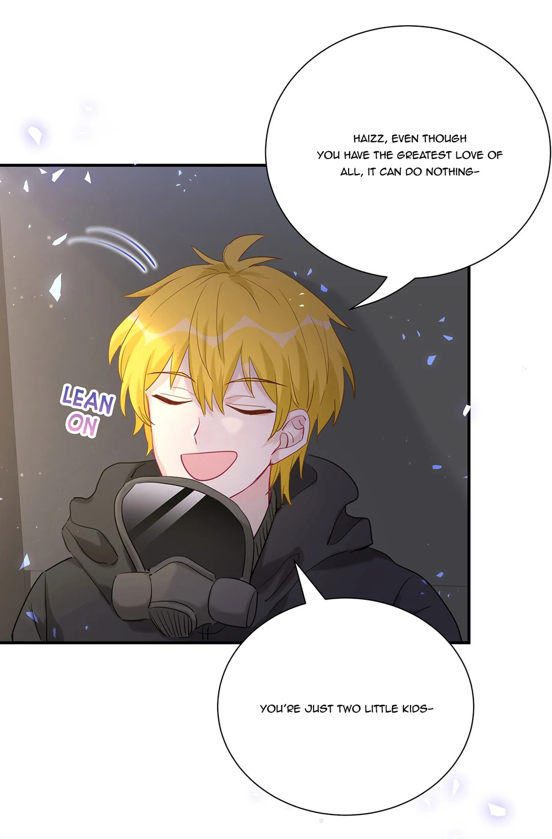 Botanic Romance Chapter 39 page 28 - 