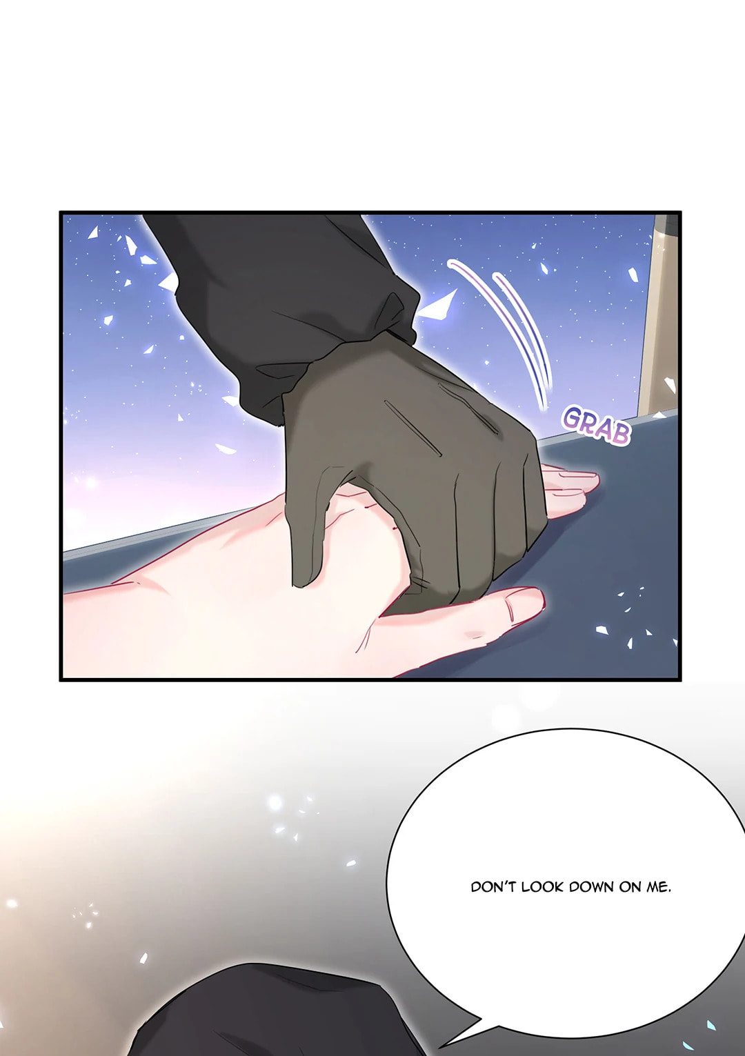 Botanic Romance Chapter 39 page 30 - 