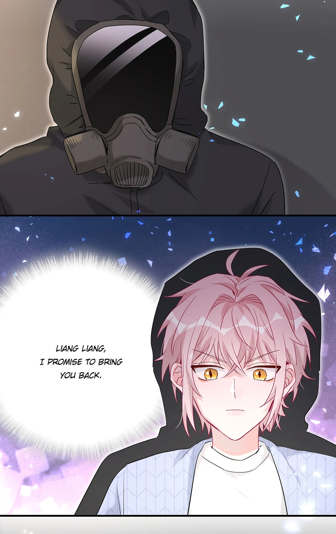 Botanic Romance Chapter 39 page 31 - 