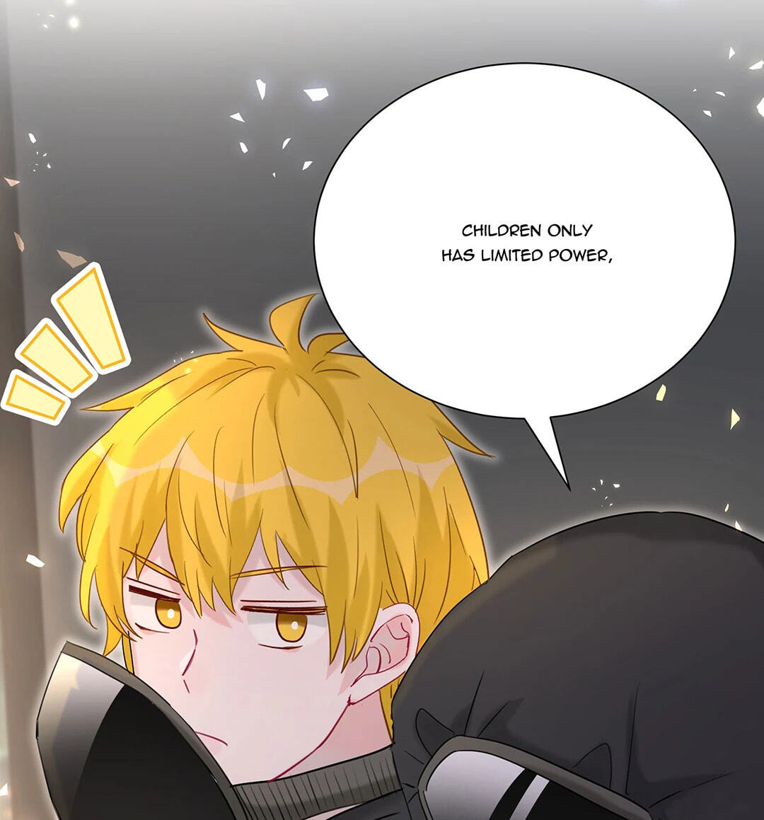 Botanic Romance Chapter 39 page 32 - 