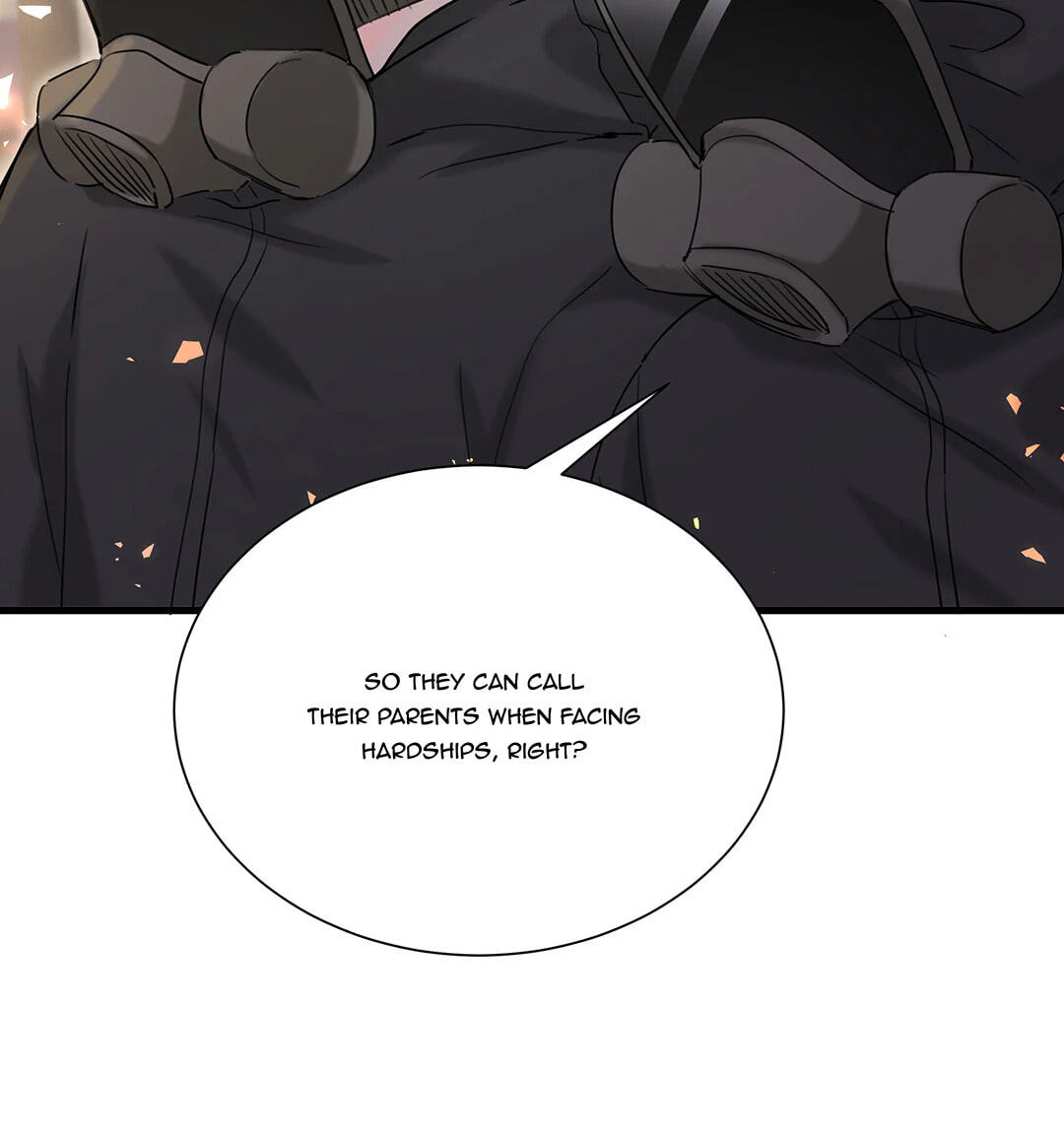 Botanic Romance Chapter 39 page 33 - 