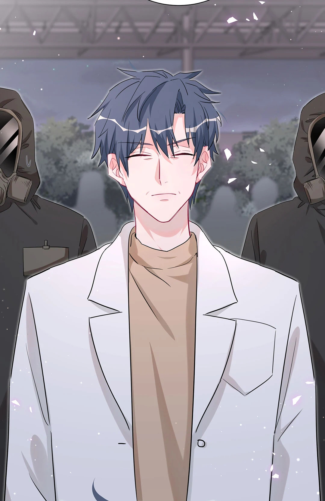 Botanic Romance Chapter 39 page 38 - 
