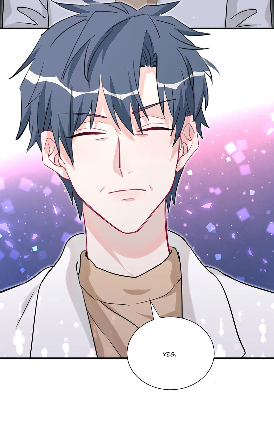 Botanic Romance Chapter 39 page 39 - 