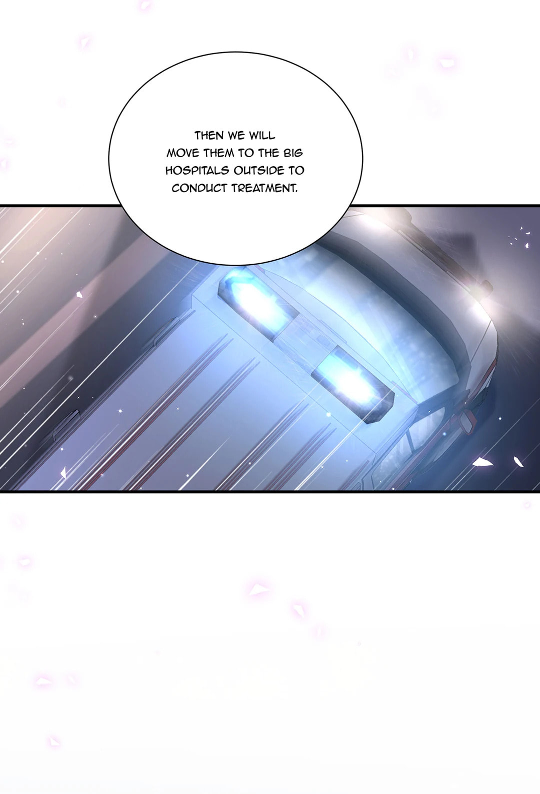 Botanic Romance Chapter 39 page 5 - 