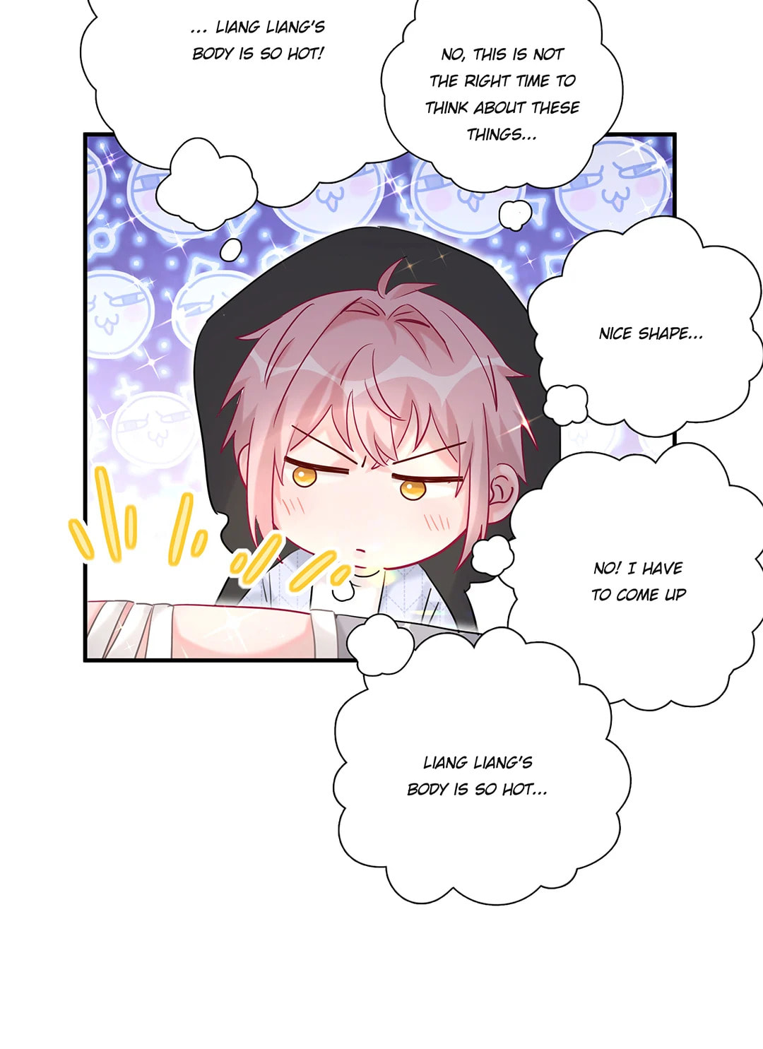 Botanic Romance Chapter 39 page 41 - 