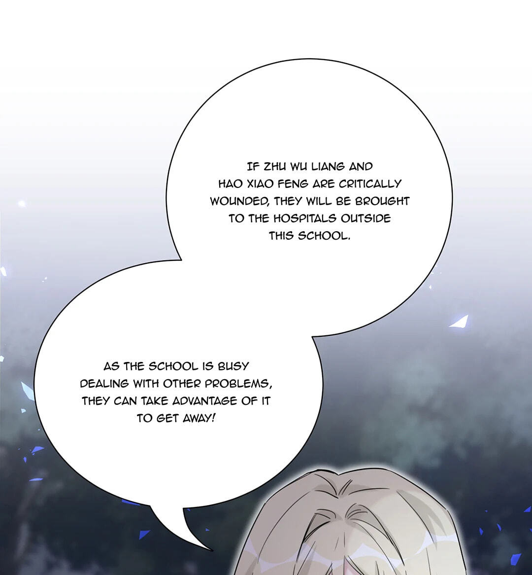 Botanic Romance Chapter 39 page 7 - 