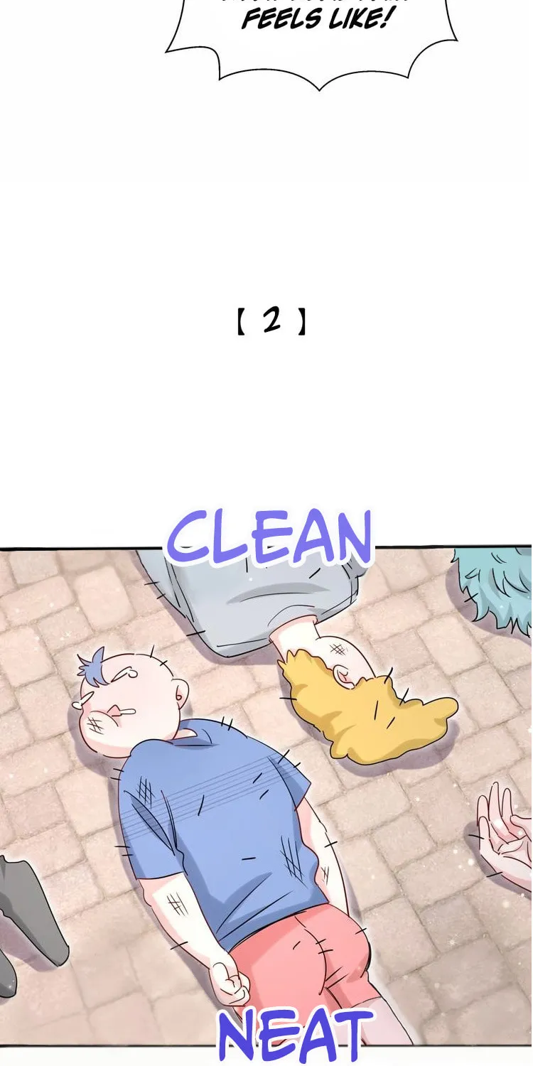 Botanic Romance Chapter 4 page 11 - 