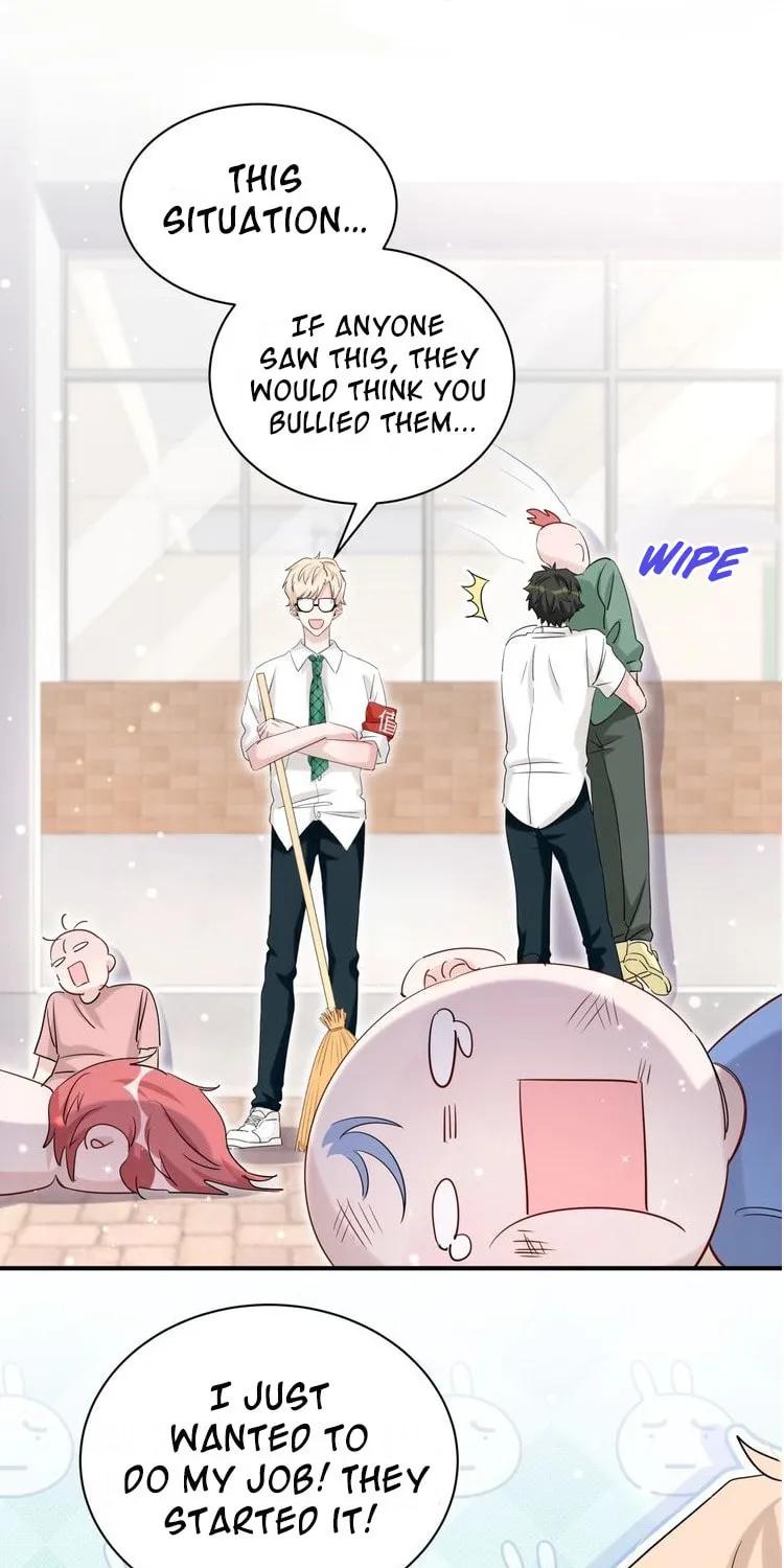 Botanic Romance Chapter 4 page 12 - 