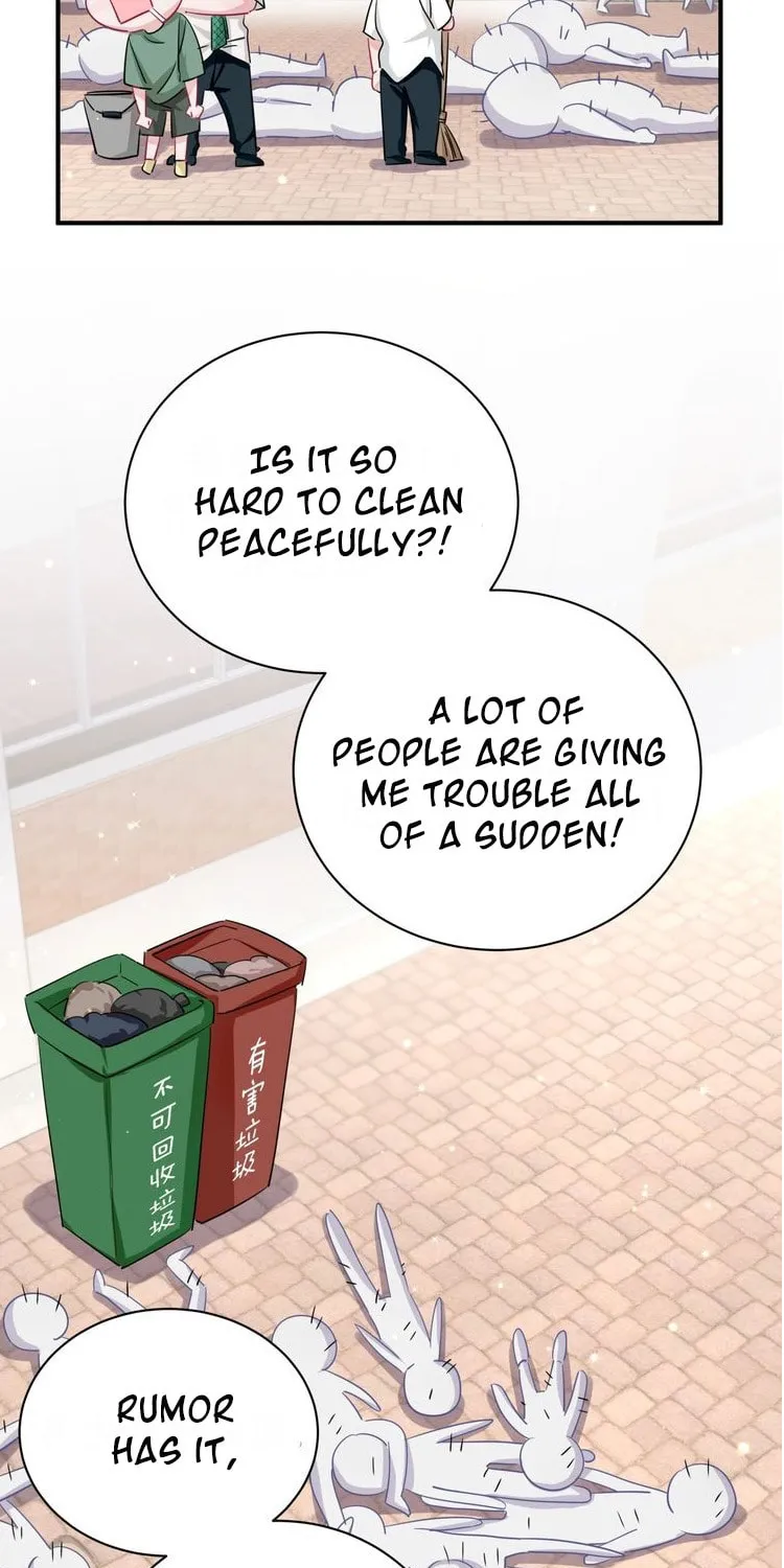 Botanic Romance Chapter 4 page 14 - 