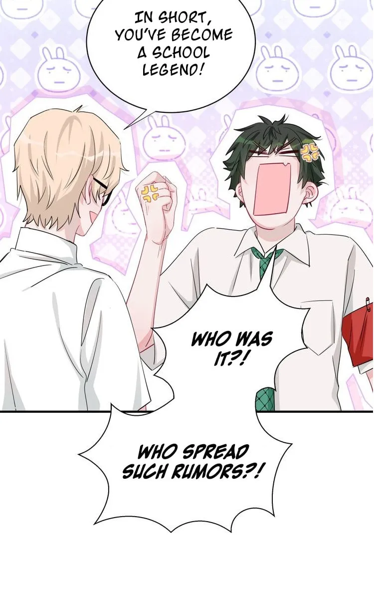 Botanic Romance Chapter 4 page 17 - 