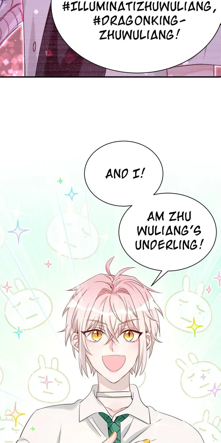 Botanic Romance Chapter 4 page 20 - 