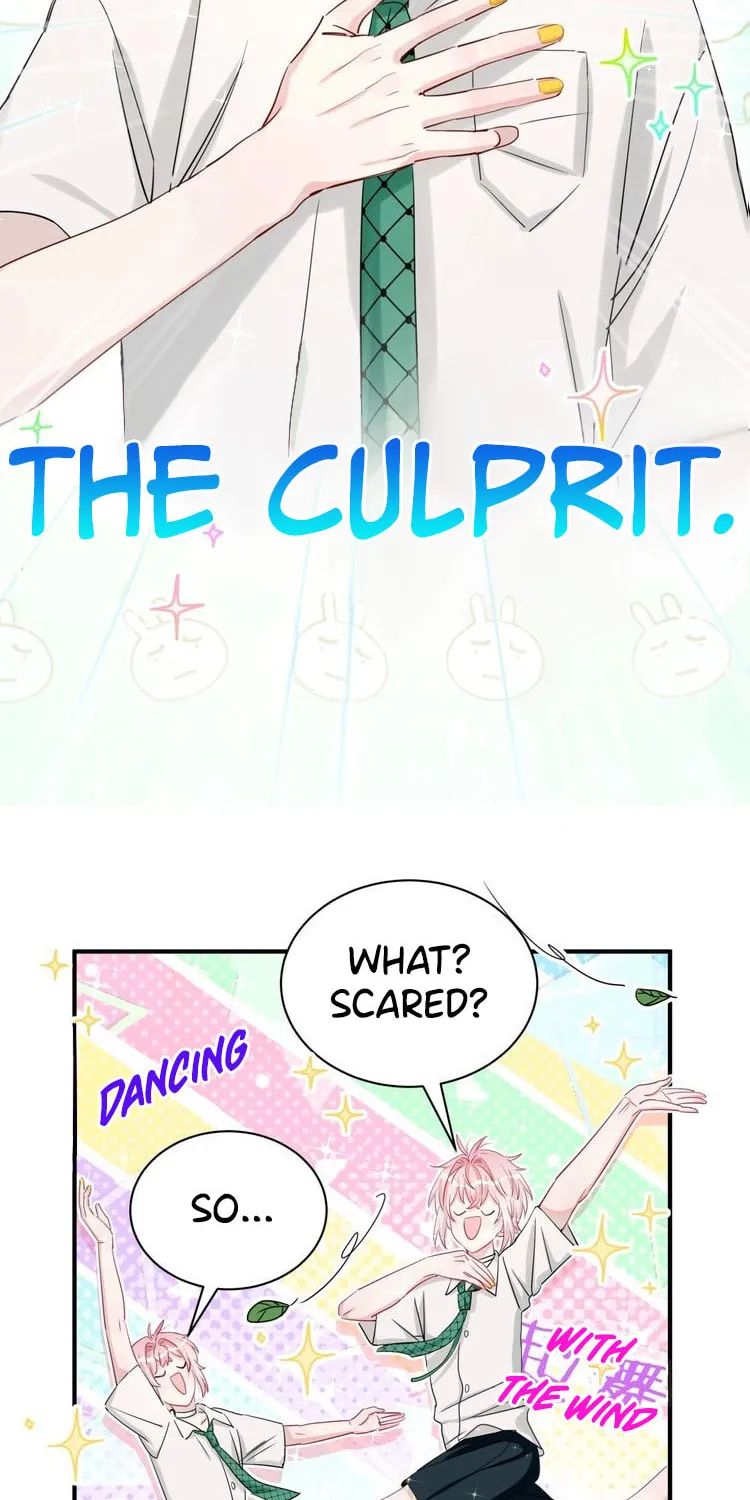 Botanic Romance Chapter 4 page 21 - 