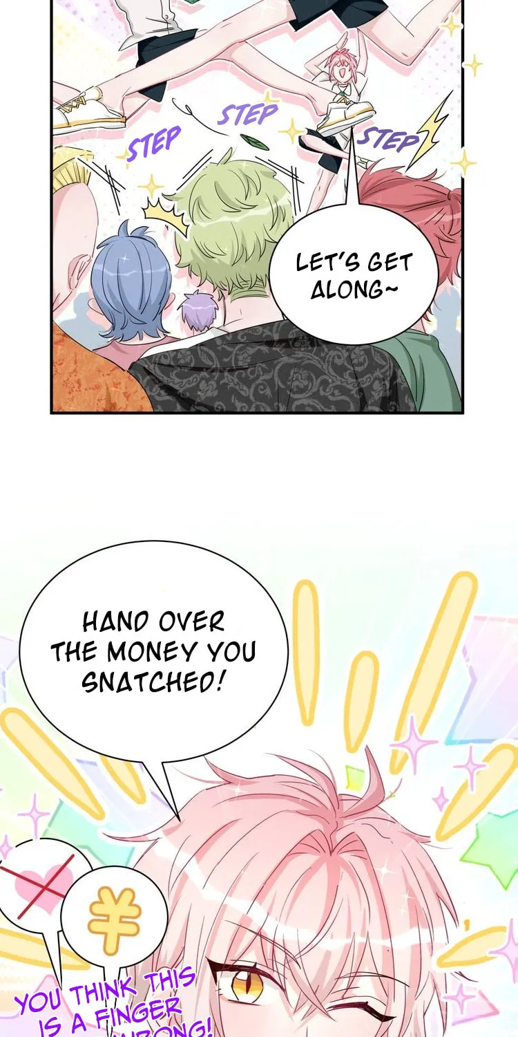 Botanic Romance Chapter 4 page 22 - 
