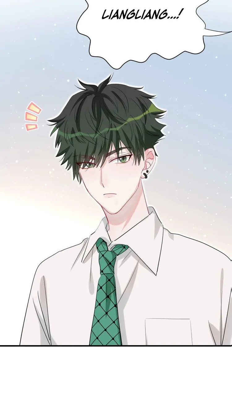 Botanic Romance Chapter 4 page 25 - 