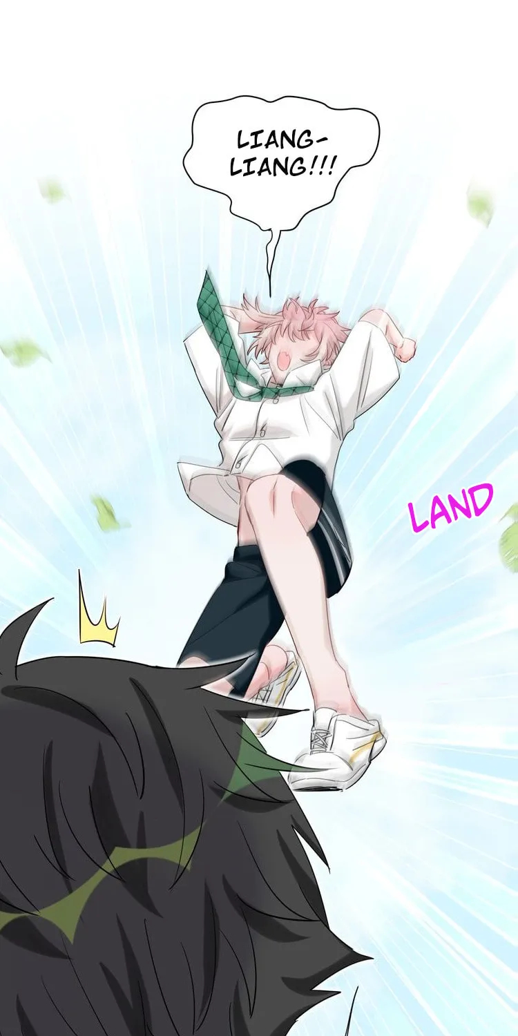 Botanic Romance Chapter 4 page 26 - 