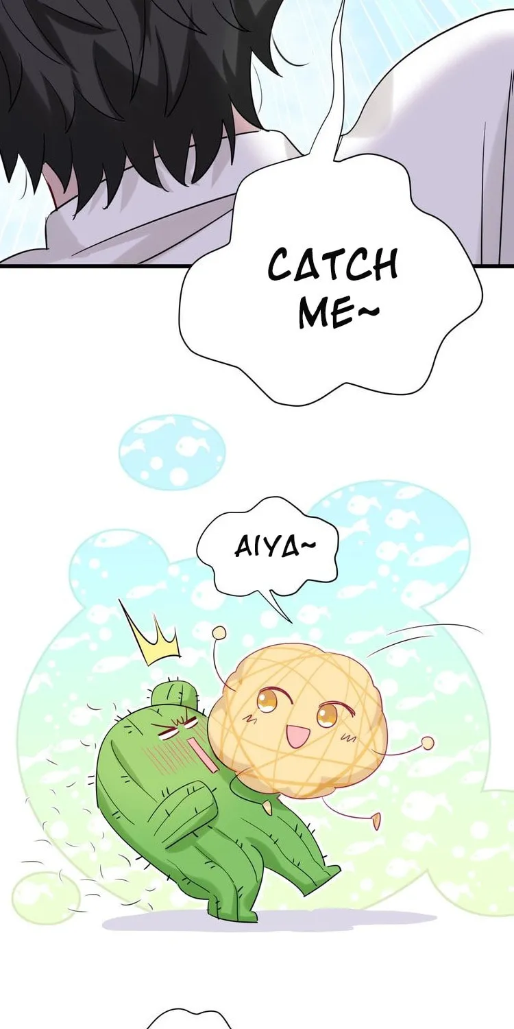 Botanic Romance Chapter 4 page 27 - 
