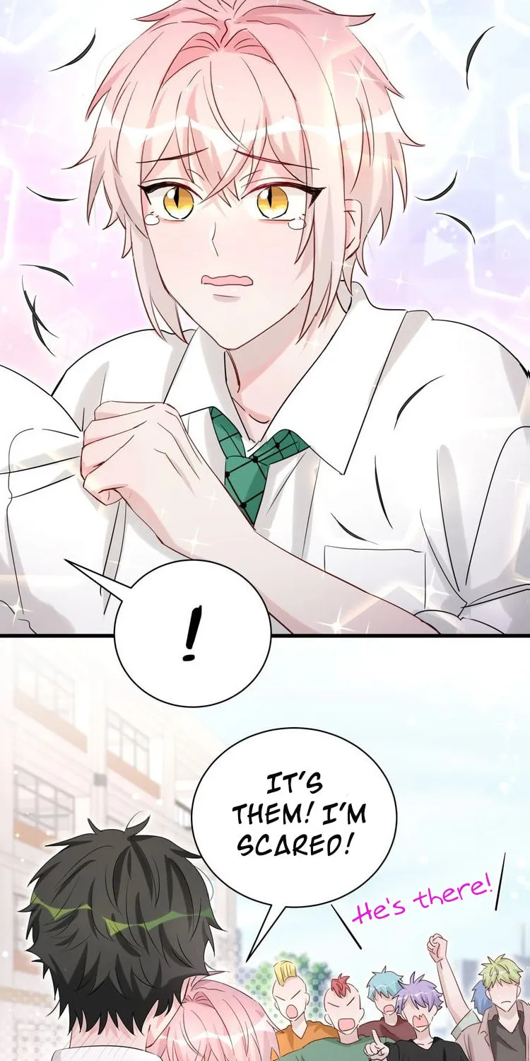 Botanic Romance Chapter 4 page 29 - 